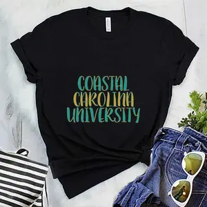 Coastal Carolina University  T-Shirt