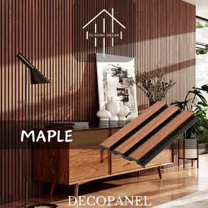 Decopanel / Maple