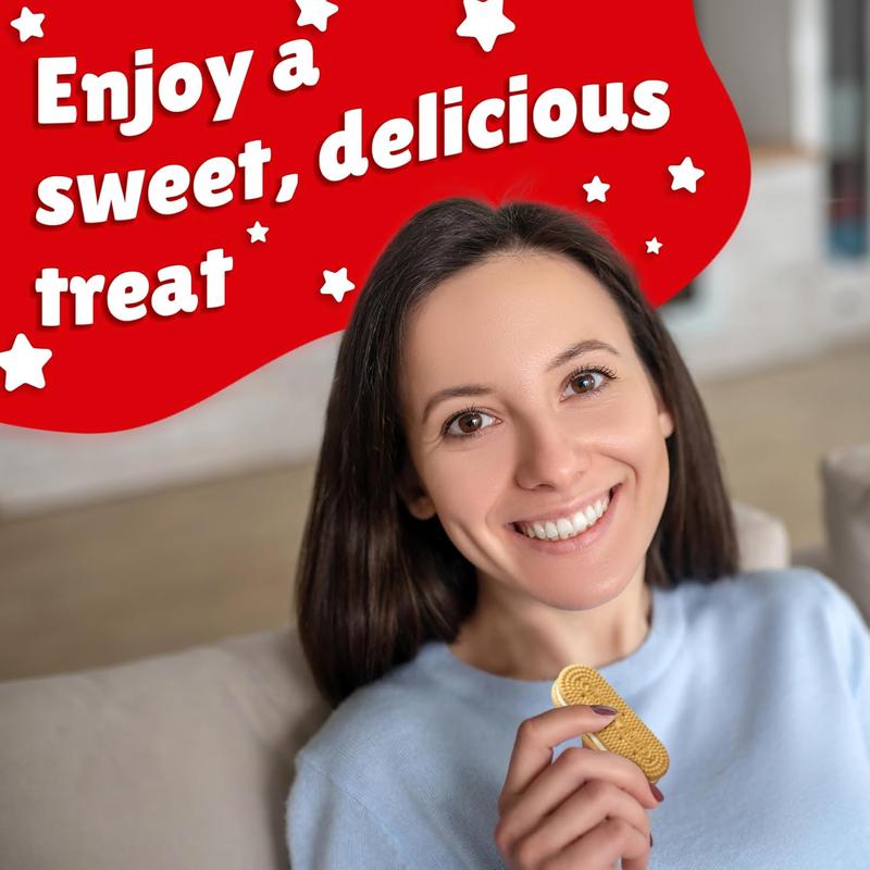 Vienna Fingers Creme Filled Sandwich Cookies, 12 Oz. (Pack of 1)