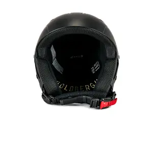 Goldbergh Khloe Helmet in Black