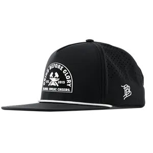 Grind Before Glory Flat 5 Panel Rope