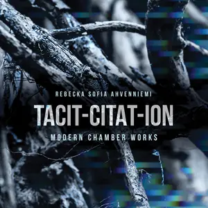 Ahvenniemi / Various - Tacit Citat Ion  [COMPACT DISC - CD]