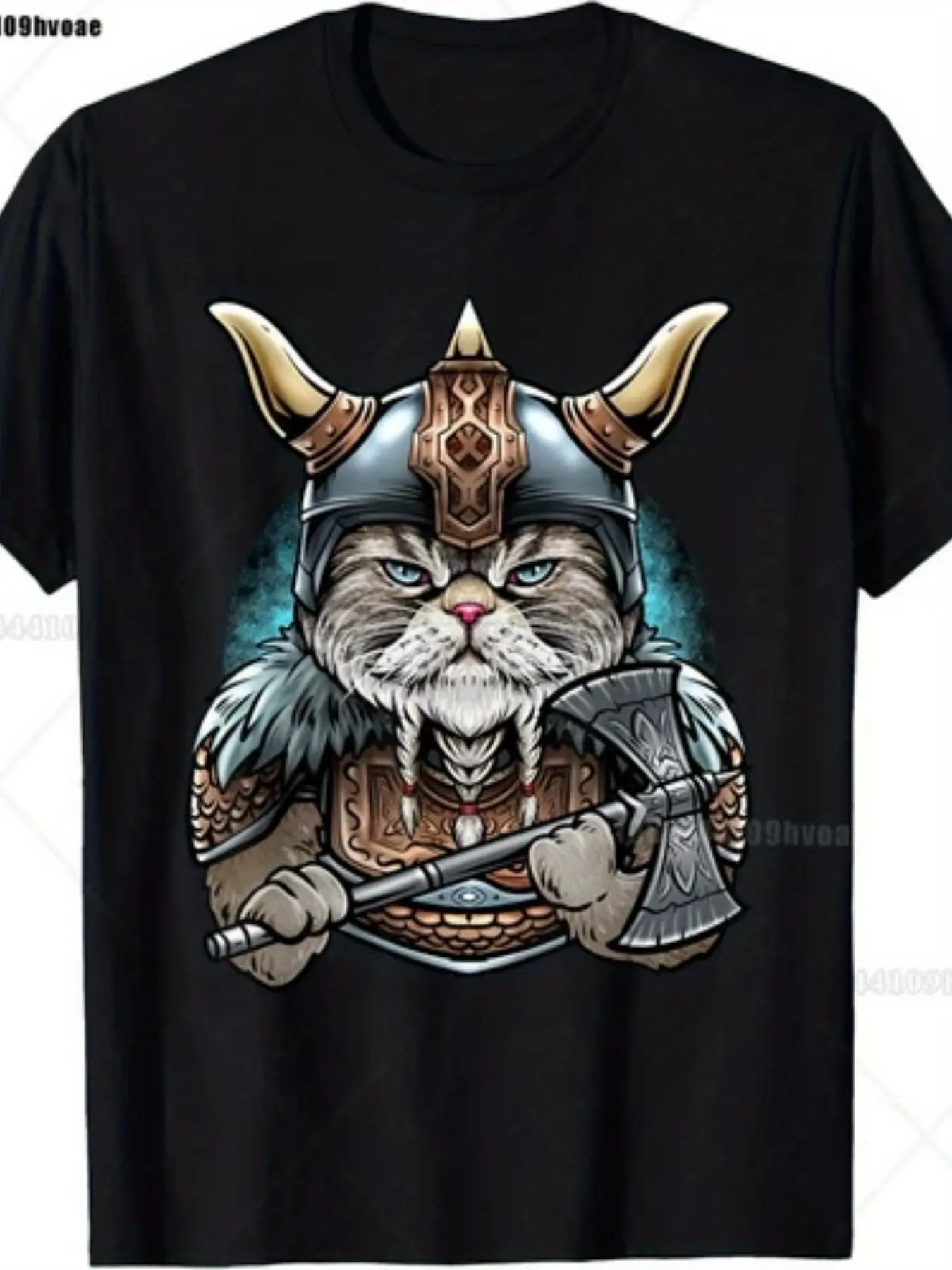 Men'S  Women'S Viking Legend Valhalla Odin Graphic