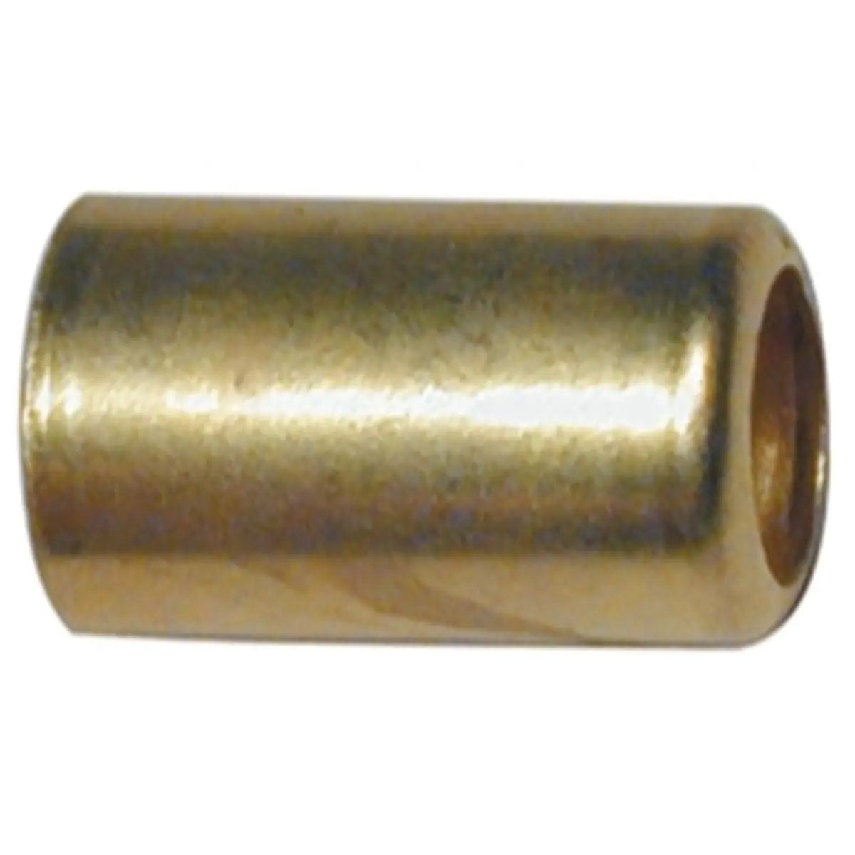 Amflo AMF7326 High-Quality Brass Ferrule, 0.593 I.D, 1/4"-NPT, Modern Products Household Appliance Part & Accessory