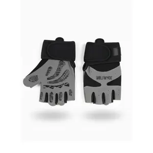WØLFMODE Training Gloves
