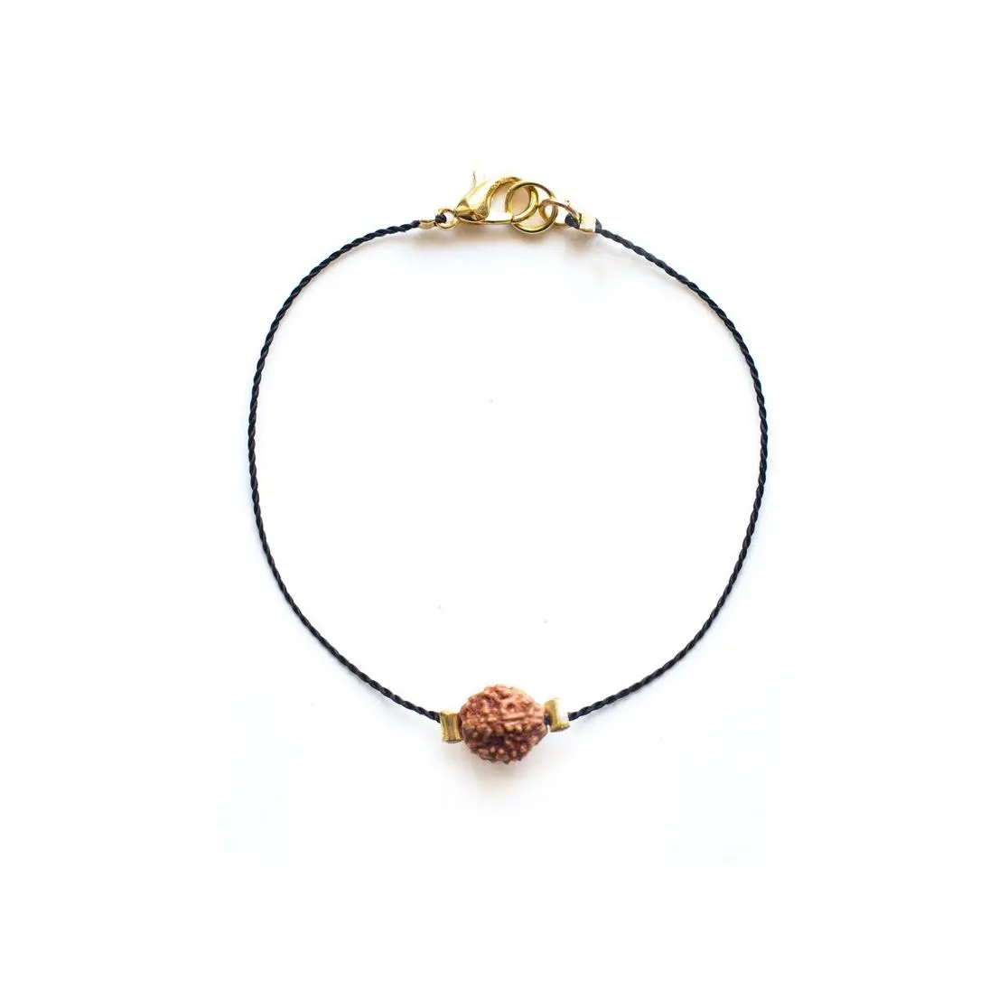Bodhi Seed Diffuser Bracelet
