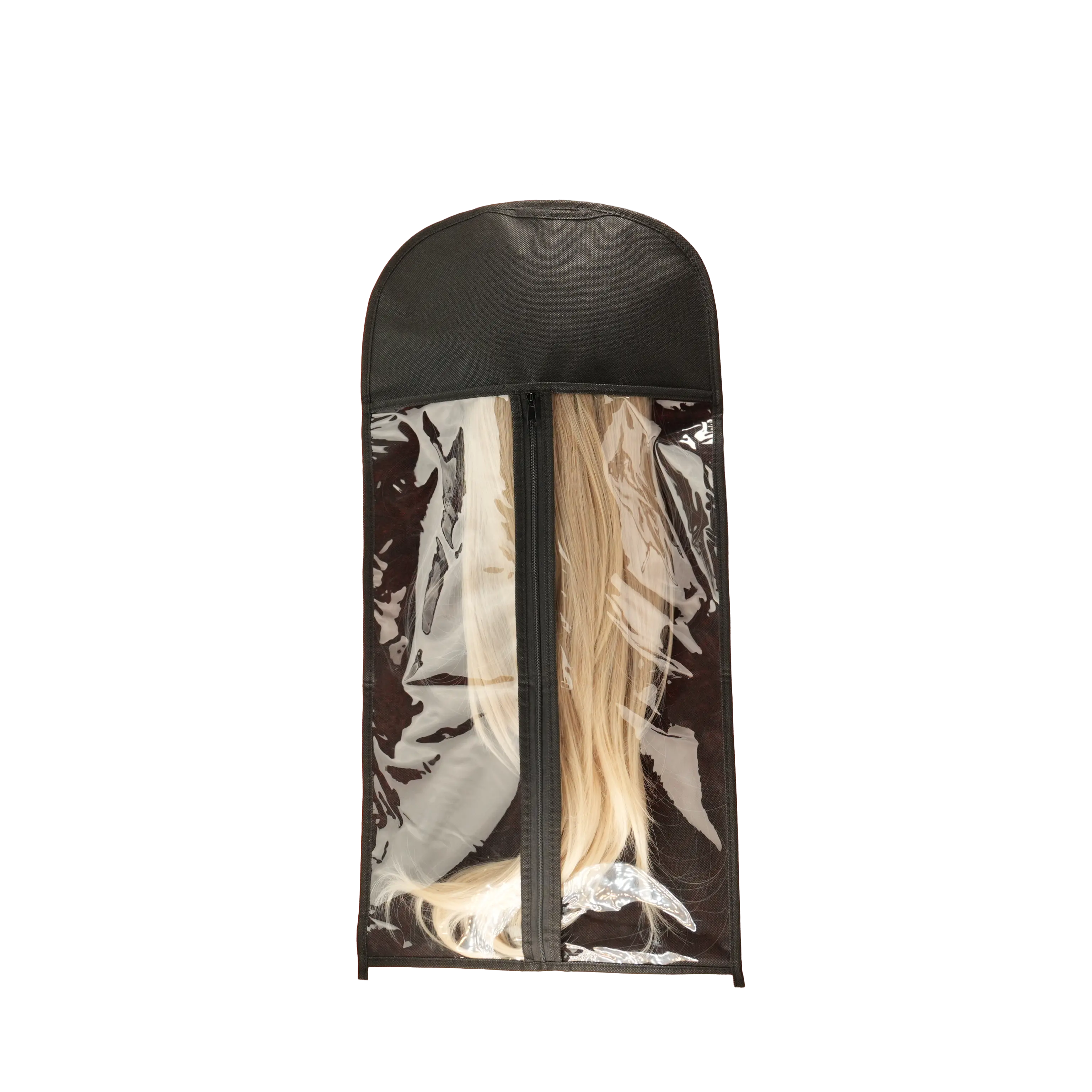 Lady Grayy Wig Storage Bag - Deconstructed Accessory Bag 2