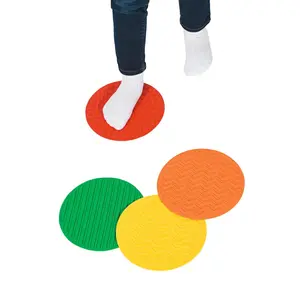 Sensory Mats- 4 Pc.