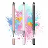 3-Pack Tablets Stylus Pen for All Touchscreen with Precision Disc Tip, 2-in-1 Universal Stylus Compatible with Android, iOS, and Phone– Perfect for Writing, Drawing, and Note-Taking