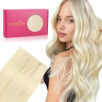 #60A Platinum Blonde