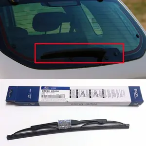 Rear Window Wiper Blade For Hyundai  Tucson OEM Parts