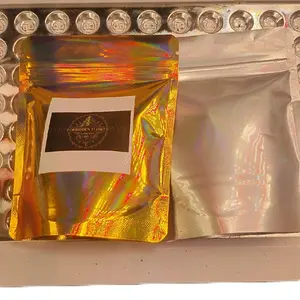 FFC  Flower and Bloom NUTRIENTS Plant Garden Soil Fertilizer