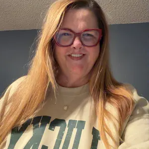 Women's Lucky Sweatshirt, Cute Shamrock Shirt, Happy St Patricks Day Shirt, St Pattys Day Outfit, Lucky Outfit