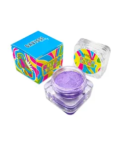 METALLIC RETRO LINER - WATER ACTIVATED GRAPHIC EYELINER, SFX MAKEUP FOR FACE & BODY ART