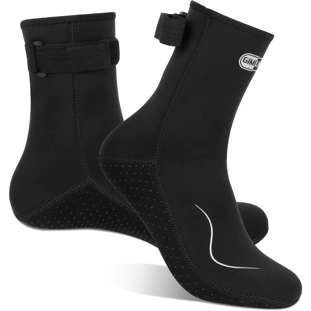 High Cut/ Black-black
