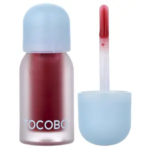 Tocobo Juicy Berry Plumping Lip Oil, 06 Berry Candy, 0.14 oz (4 g)