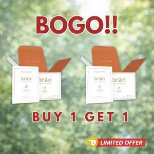 BOGO!-brān reimagined Healthcare