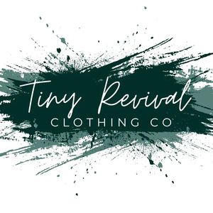 Tiny Revival Clothing Co