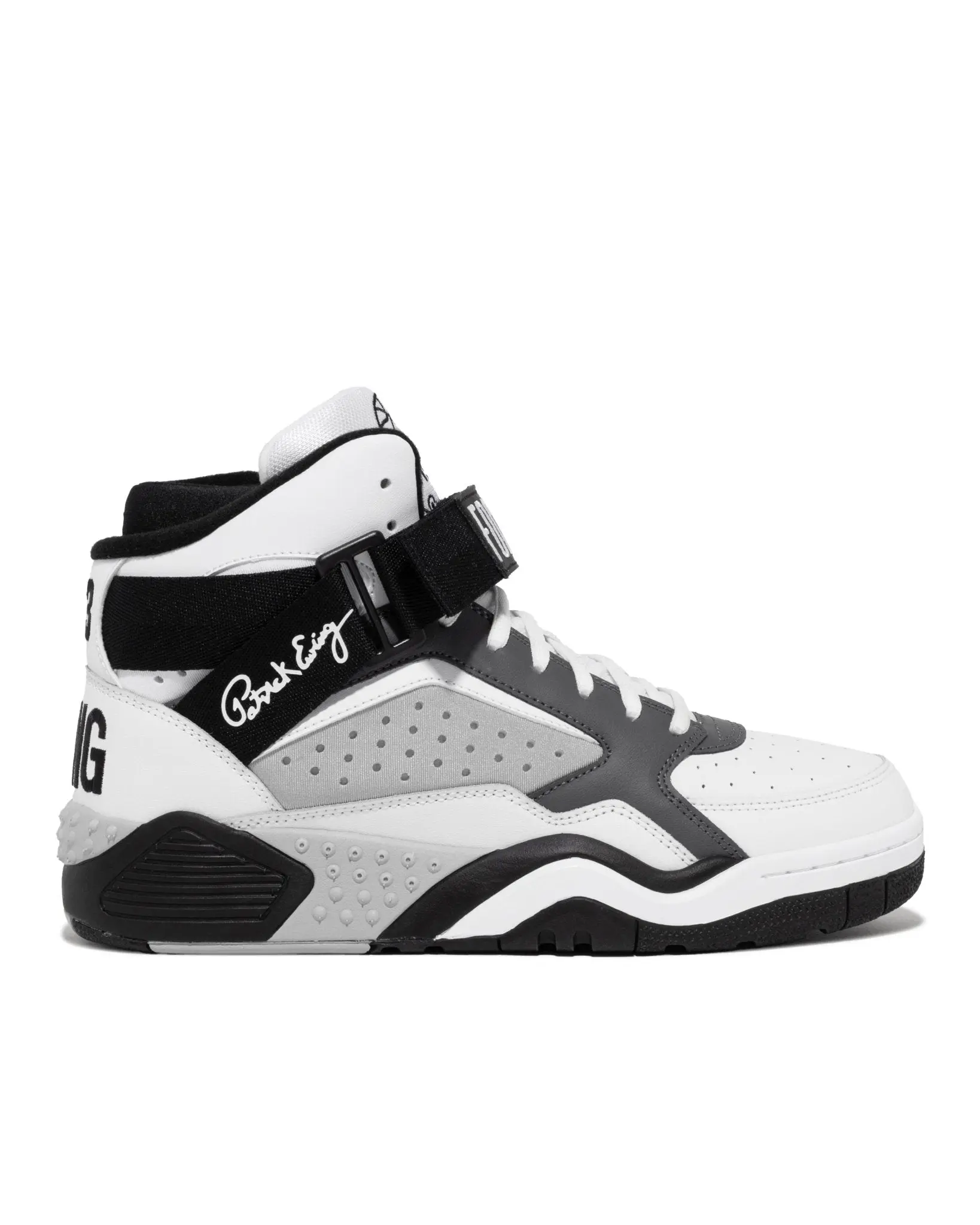FOCUS OG White/Highrise/Castlerock