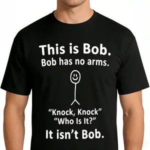 Teen Boy Slogan Print T-Shirt, Unisex Loose Fit Short Sleeve Graphic Tee, Round Neck Casual Novelty Apparel for Men and Women, Minimalist Streetwear Fashion Top, Oversized Aesthetic Slogan Shirt