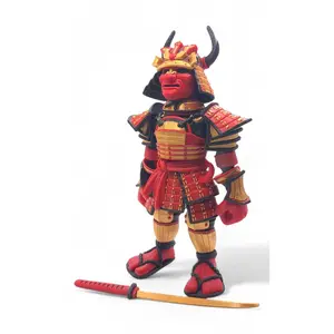 Samurai