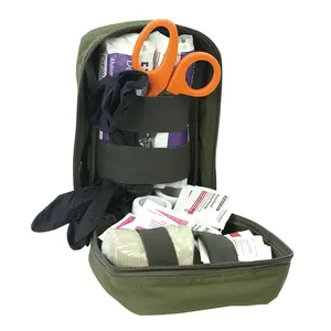Voodoo Tactical Trauma First-Aid Bundle