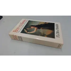 USED-Beloved Emma: The Life Of Emma Lady Hamilton by Flora Fraser (Hardcover)