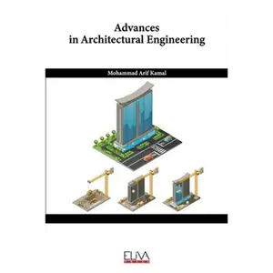 Advances in Architectural Engineering - Paperback