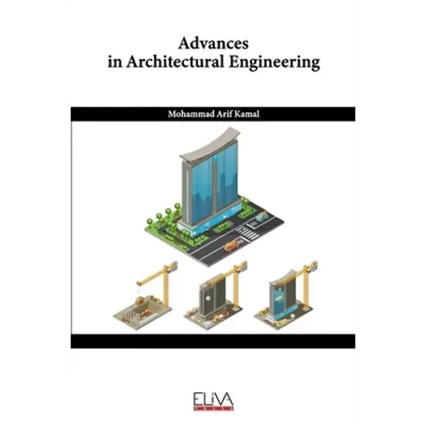 Advances in Architectural Engineering - Paperback