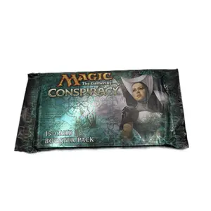 Conspiracy Draft Pack - Magic the Gathering Booster Pack