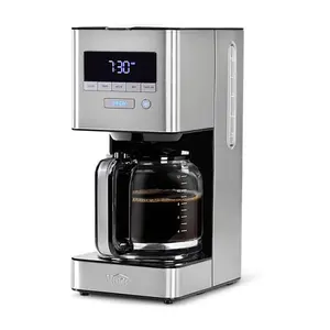 Vinci Housewares RDT Elite Spinning Spray HeadCoffee Maker