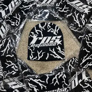 REALOFFSTOCK BEANIES