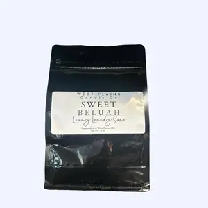 32 oz Laundry Powdered Detergent Scented Fragrance Household Coconut Floral Light Outdoors nontoxic homefragrance laundry  detergent