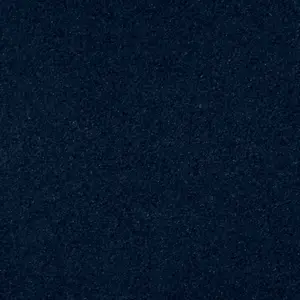 Siser Stripflock Pro - Heat Transfer Vinyl | Navy Blue