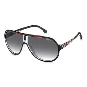 1057 Pilot Italian-Style Pilot Sunglasses