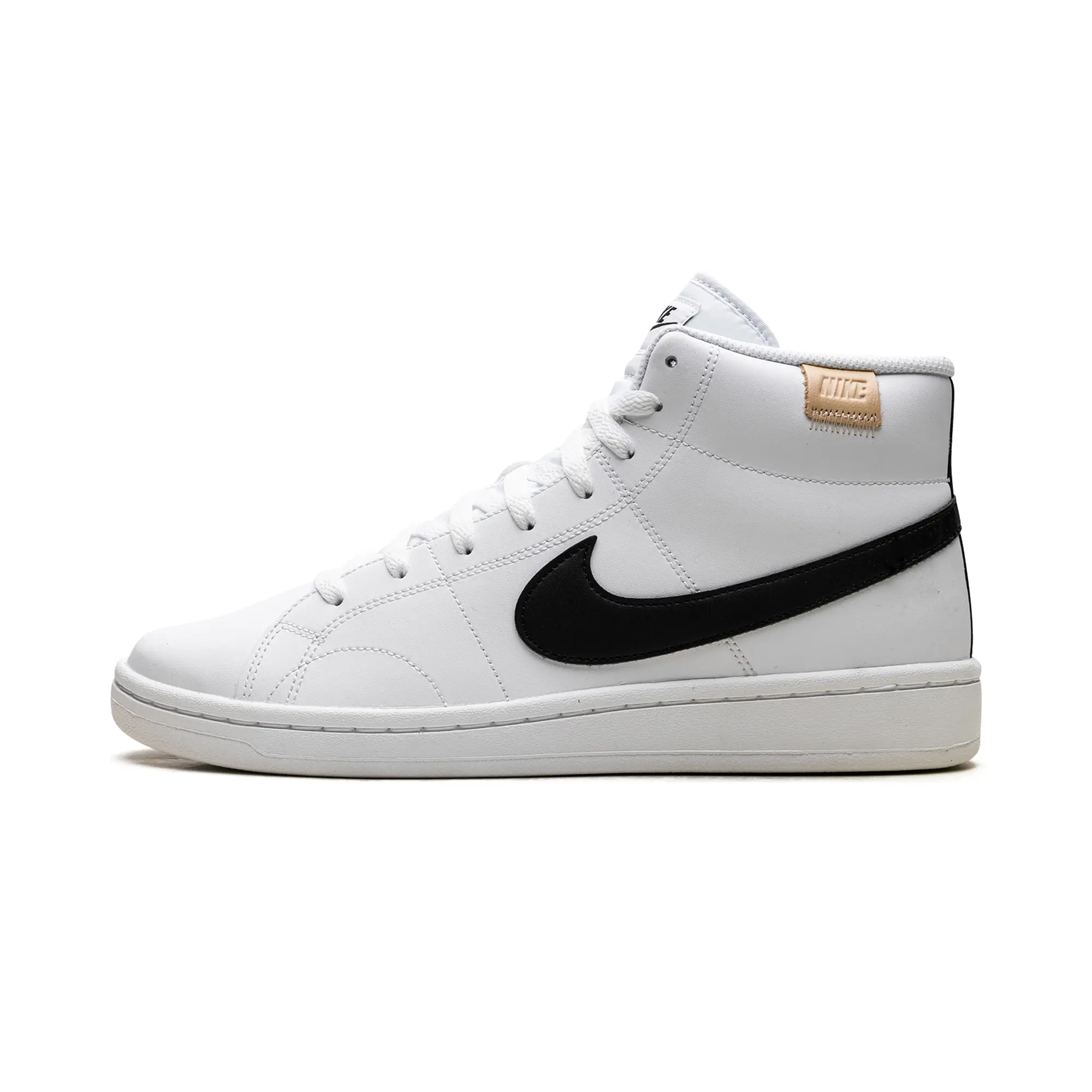Court Royale 2 Mid "White Onyx" CQ9179 100 Court Royale 2 Mid "White Onyx" CQ9179 100