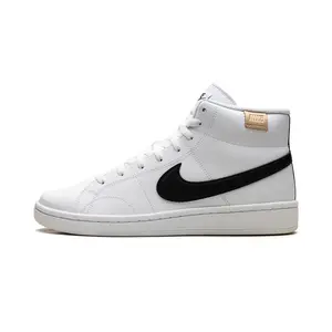 Court Royale 2 Mid "White Onyx" CQ9179 100