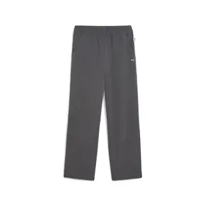PUMA Mens Mmq Woven Pants Casual - Grey