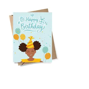 Birthday Girl Balloons