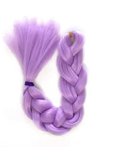 Kylie - Lavender Hair Extension