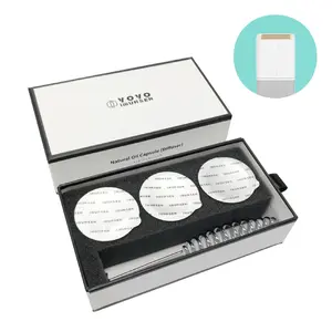 Cypress Diffuser Oil Pod for Tower Air Purifier