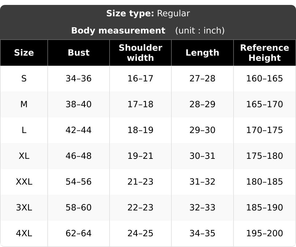 5-1 Unisex 180g 100% cotton T-shirts,fast shipping, after-sales card