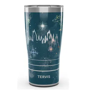 Harry Potter™ Marauders Map Constellation 20 Oz. Stainless Steel Tervis Tumbler with Slider Lid