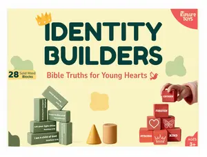 Identity Builders