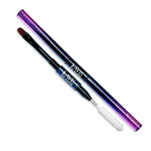 LAVIS Poly Gel Brush - Tools & Accessories