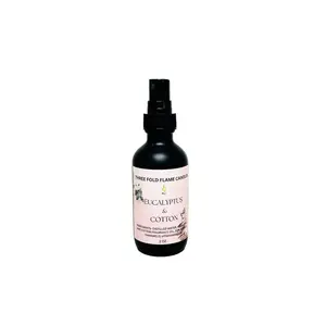 Eucalyptus & Cotton Room Spray