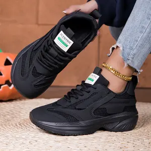 2026 Women's Anti-Slip Wide Toe Casual Walking Shoes | All-Season Durable Low-Cut Barefoot Shoes for Wide Feet, Foot Freedom & Pressure Relief, Ultra-Comfort for All-Day Standing, Lightweight Flexible Material, Non-Slip Outsole for Daily Walking