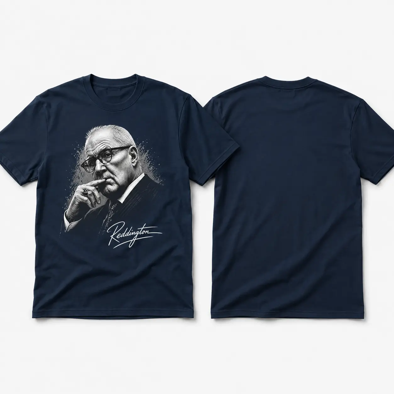 Kevin Reddington Lawyer Signature T-Shirt