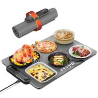 Deep Grey - XL (24"x16")