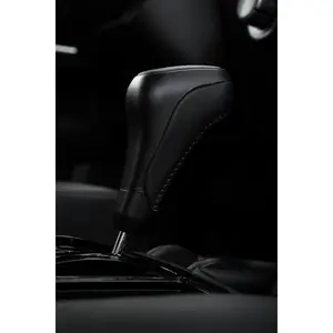 Black Shift Knob For 4Runner (2010-2024)